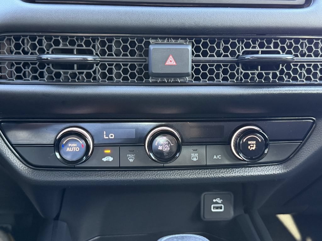 2024 Honda HR-V LX - Photo 23