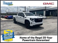 2025 GMC Sierra 1500 Pro Truck