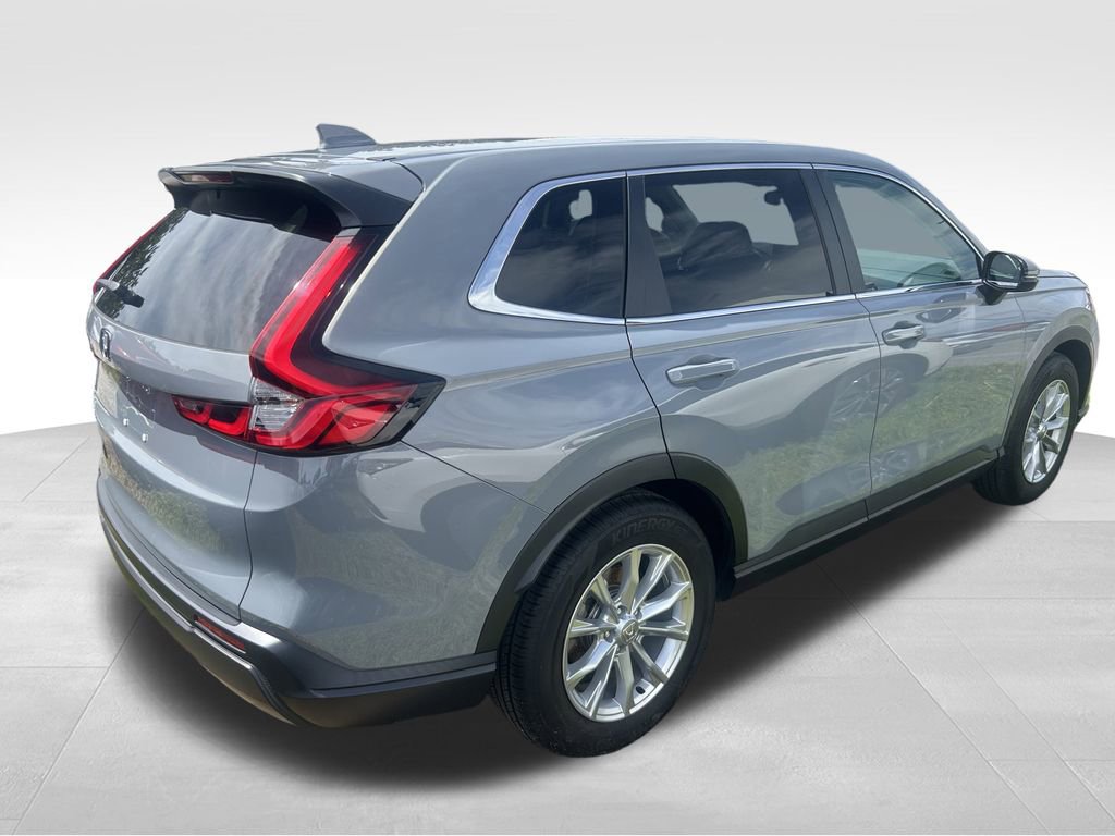 2024 Honda CR-V EX photo 2