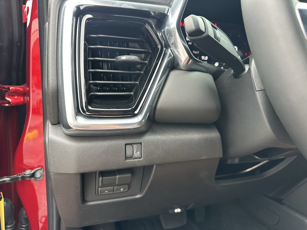2026 GMC Canyon Elevation - Photo 25