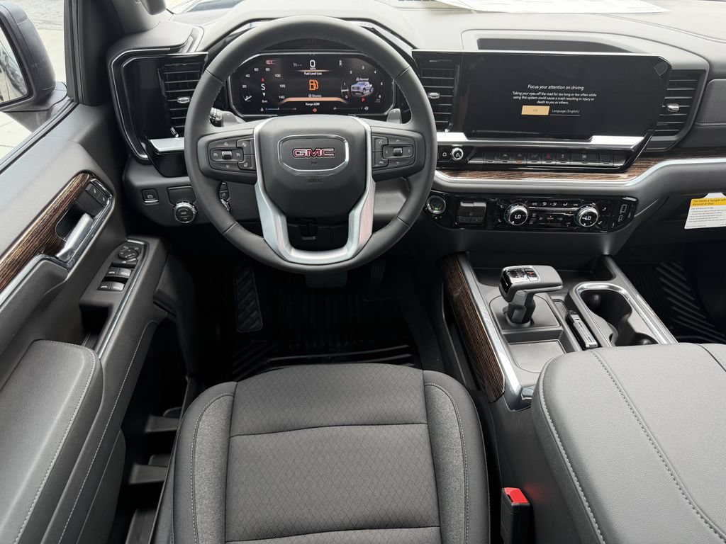 2026 GMC Sierra 1500 Elevation - Photo 17