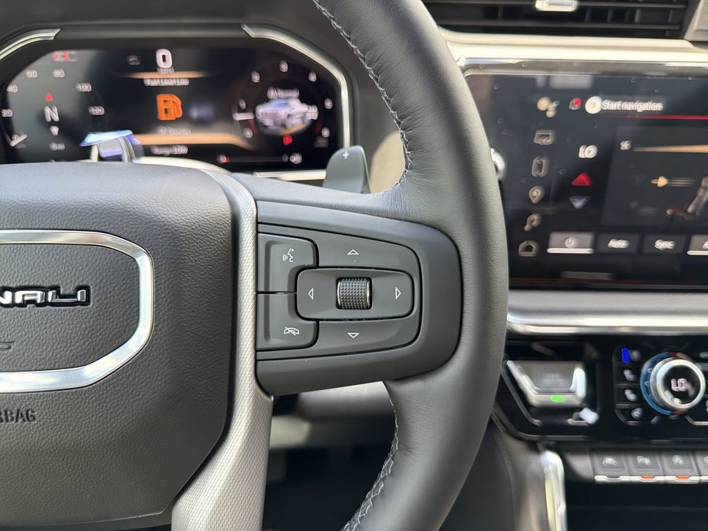 2026 GMC Sierra 1500 Denali - Photo 31