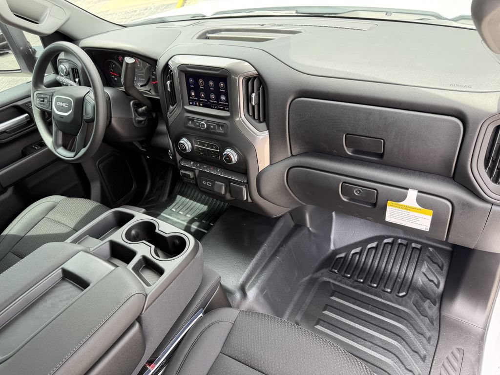 2026 GMC Sierra 3500HD Pro - Photo 13