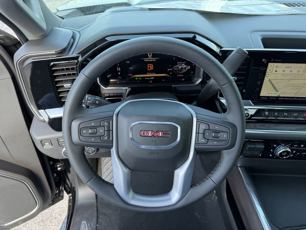 2026 GMC Sierra 2500HD SLT - Photo 32