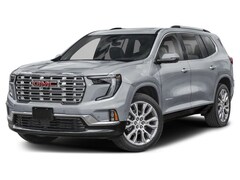 2026 GMC Acadia Denali SUV
