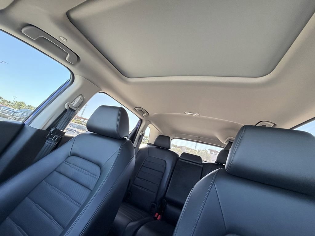 2023 Honda CR-V EX-L - Photo 33