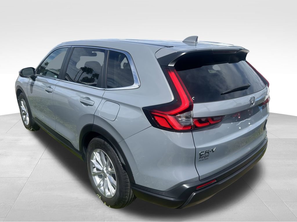 2024 Honda CR-V EX photo 3