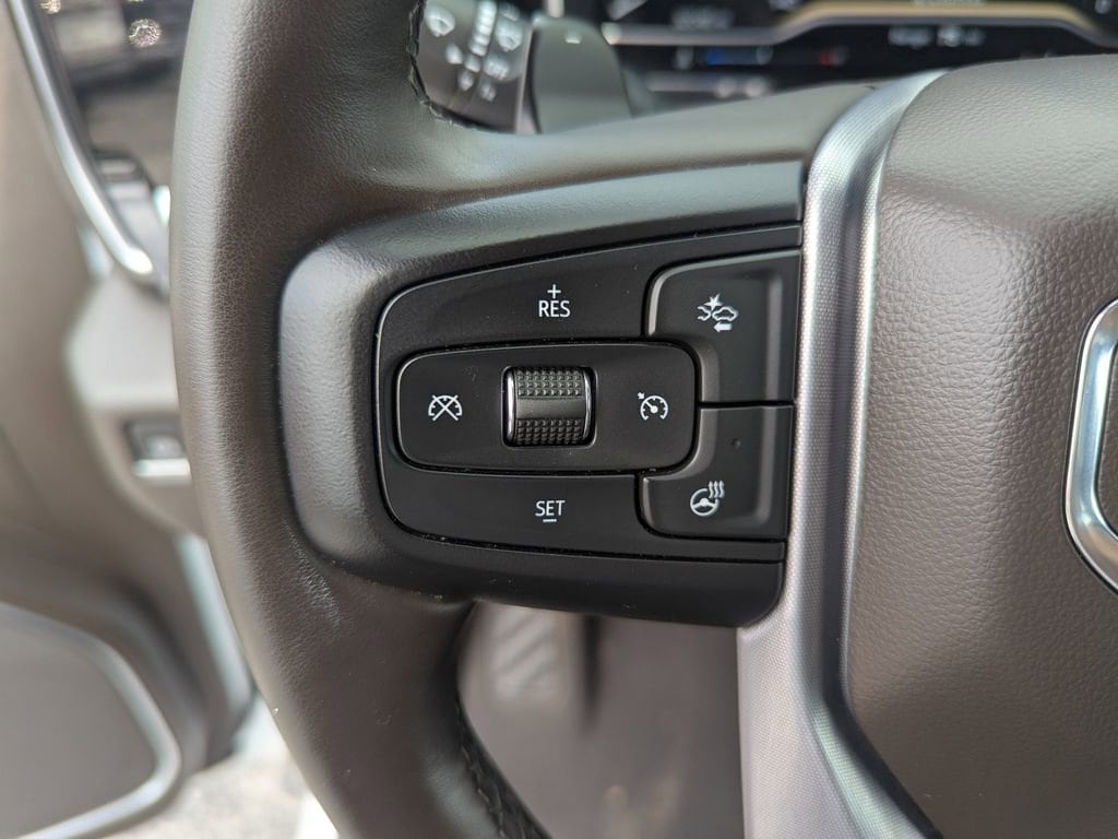 2023 GMC Sierra 1500 SLT - Photo 26