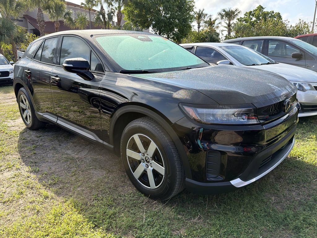 2024 Honda Prologue EX