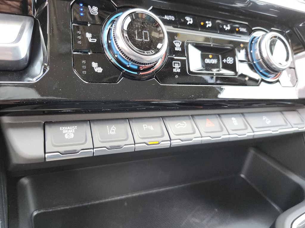2026 GMC Sierra 2500HD Denali - Photo 29