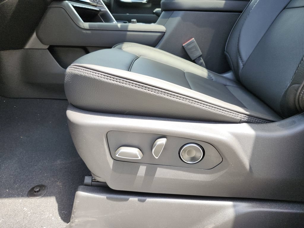 2026 GMC Sierra 2500HD Denali - Photo 22
