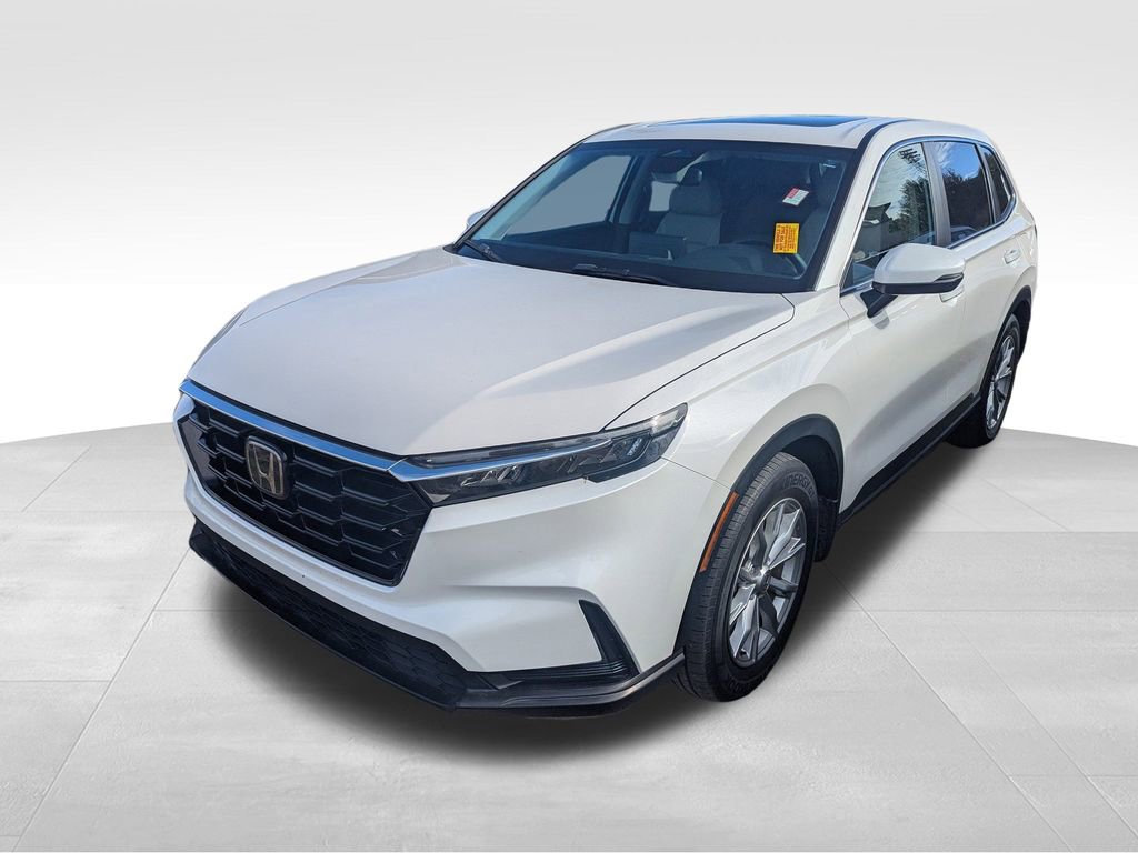 2024 Honda CR-V EX photo 3