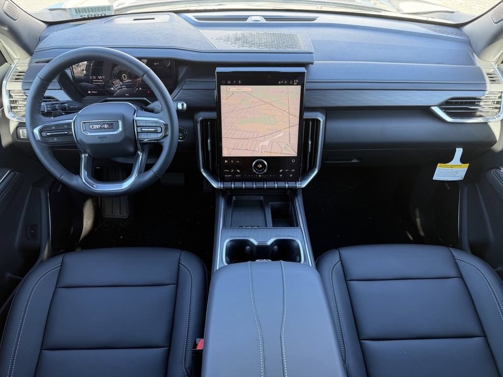 2026 GMC Acadia Elevation - Photo 15