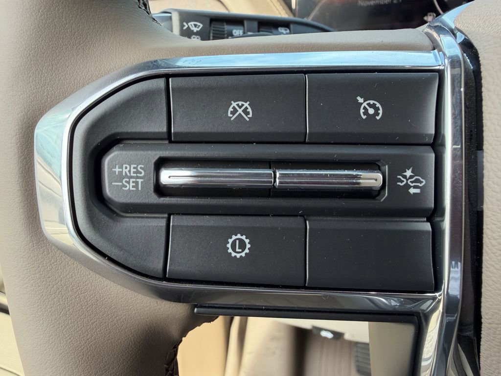 2026 GMC Yukon XL Denali - Photo 30