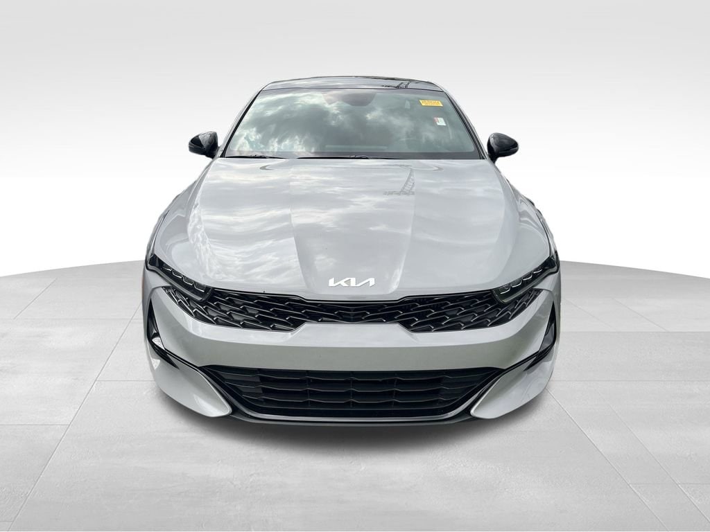 Used 2019 Kia Optima EX with VIN 5XXGU4L14KG353485 for sale in Lakeland, FL