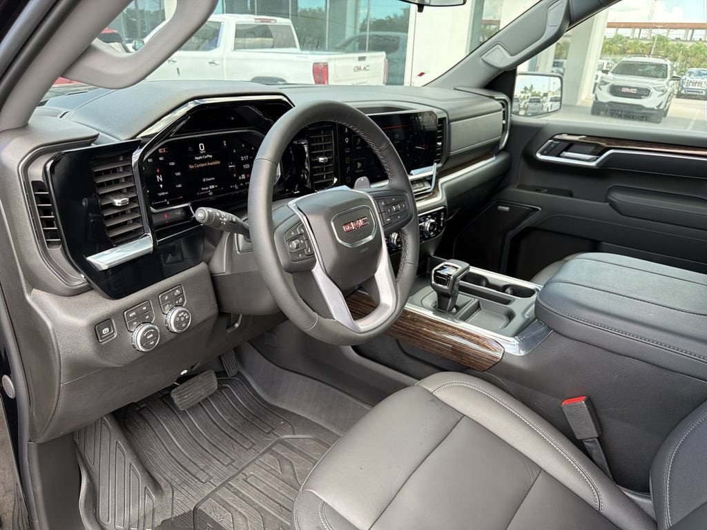 2026 GMC Sierra 1500 Elevation - Photo 18