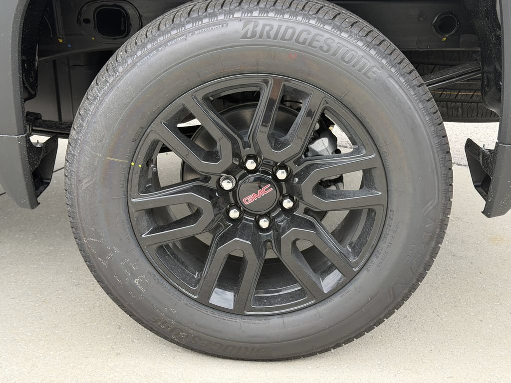 2026 GMC Sierra 1500 Elevation - Photo 12