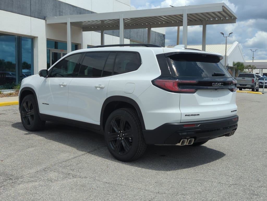 2026 GMC Acadia Elevation - Photo 7