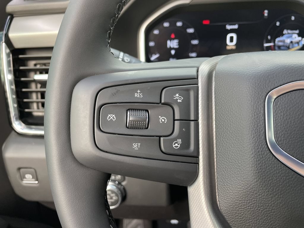 2026 GMC Sierra 2500HD Denali - Photo 35