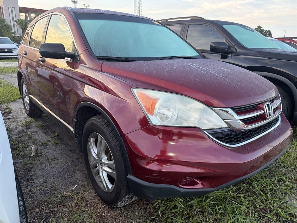 2010 Honda CR-V EX AUTO 2WD's photo