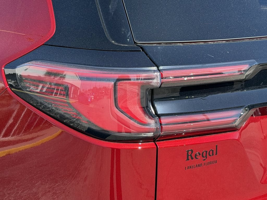 2026 GMC Acadia Elevation - Photo 8