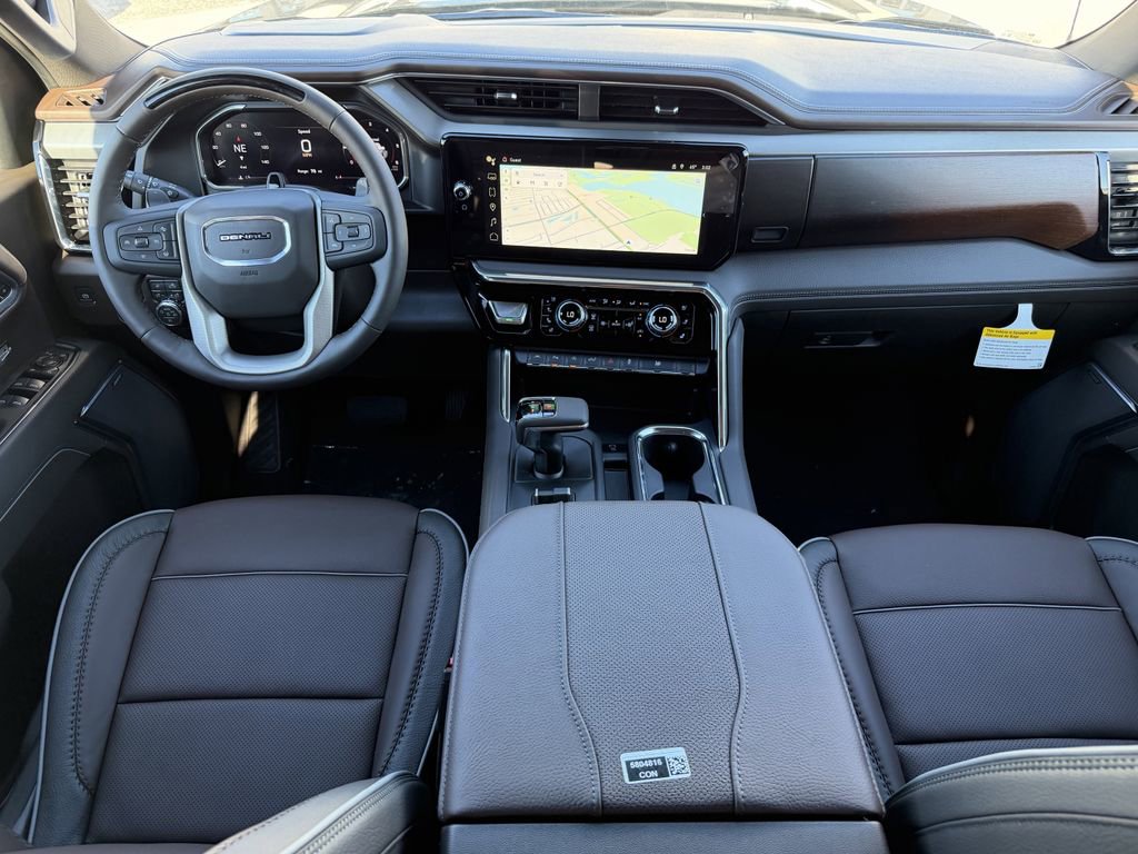 2026 GMC Sierra 1500 Denali - Photo 16