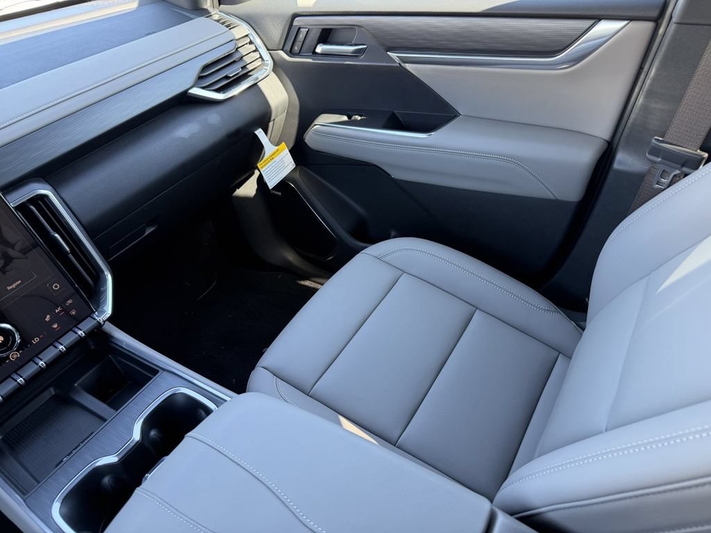 2026 GMC Acadia Elevation - Photo 15