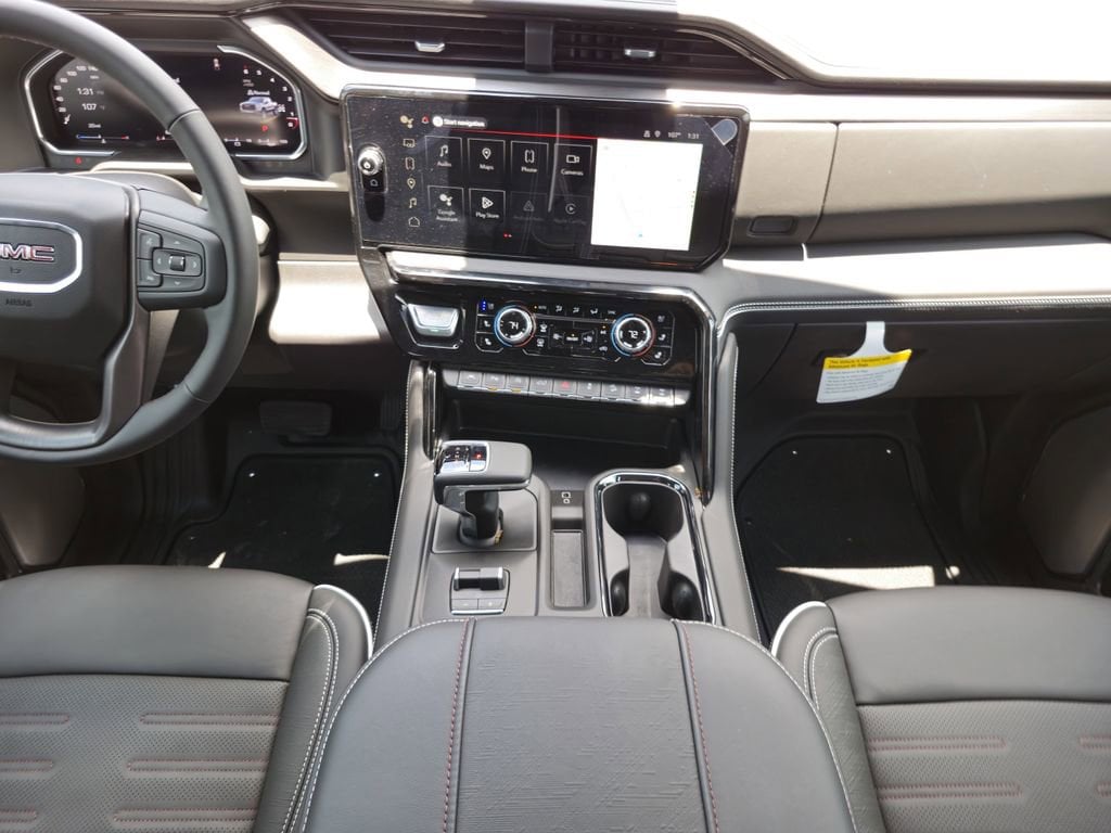 2026 GMC Sierra 1500 AT4X - Photo 17