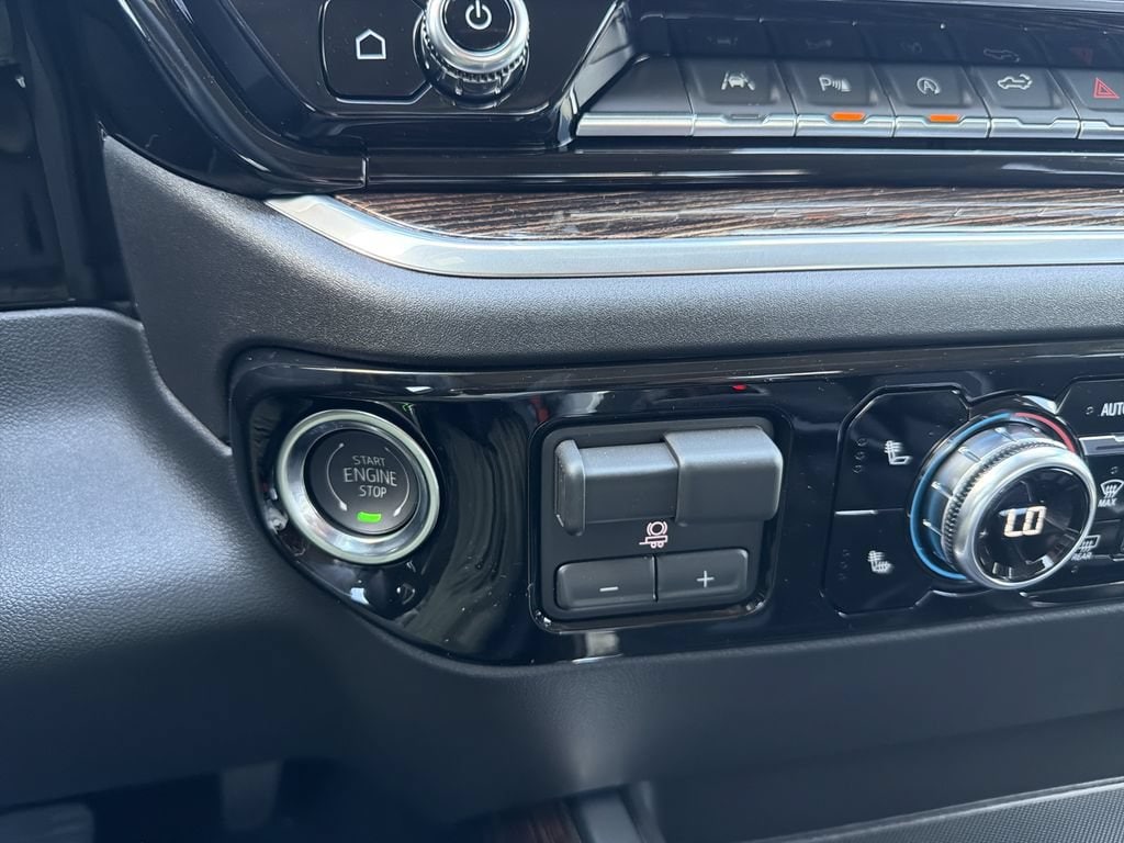 2026 GMC Sierra 1500 Elevation - Photo 28