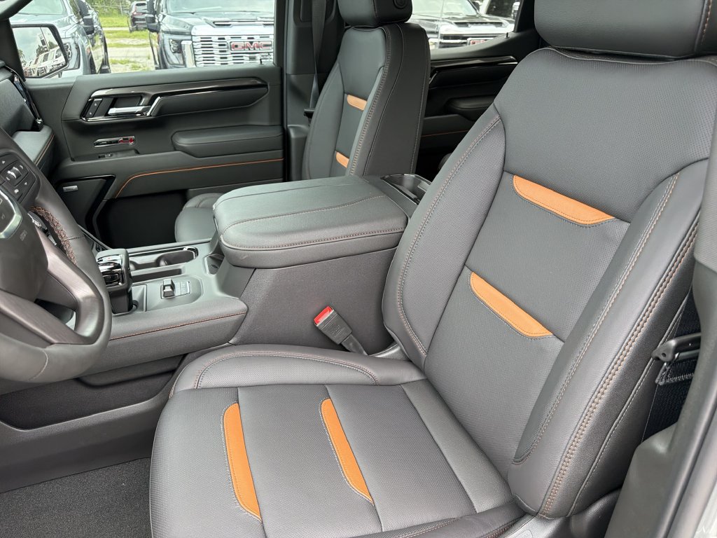 2026 GMC Sierra 1500 AT4 - Photo 19