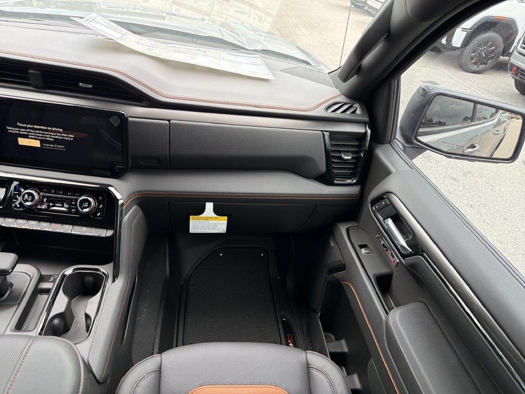 2026 GMC Sierra 1500 AT4 - Photo 15