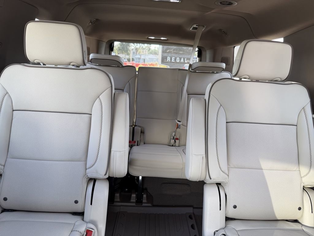 2026 GMC Yukon XL Denali - Photo 21