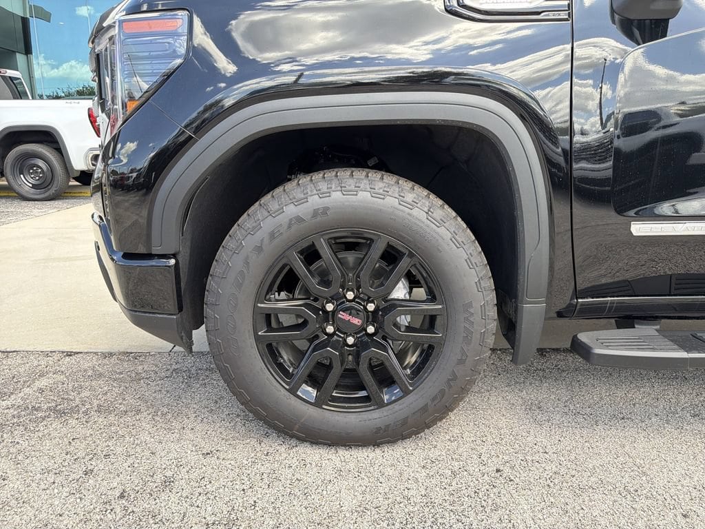2026 GMC Sierra 1500 Elevation - Photo 34