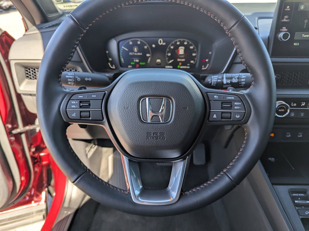 2026 Honda CR-V Sport-L - Photo 27