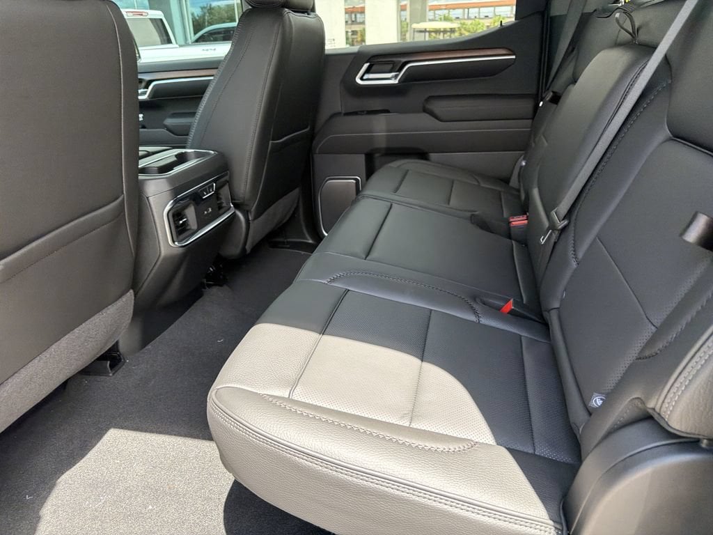 2026 GMC Sierra 1500 Denali - Photo 16