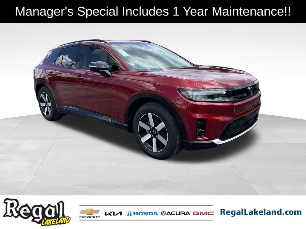 2024 Honda Prologue Touring's photo