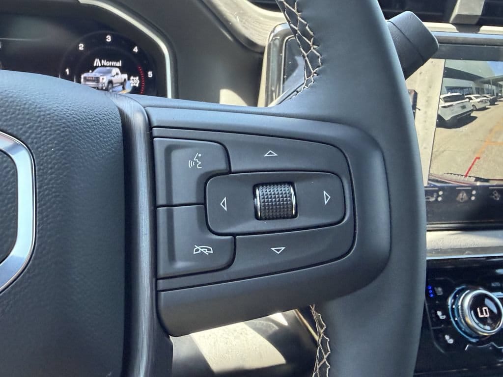 2026 GMC Sierra 2500HD AT4 - Photo 28