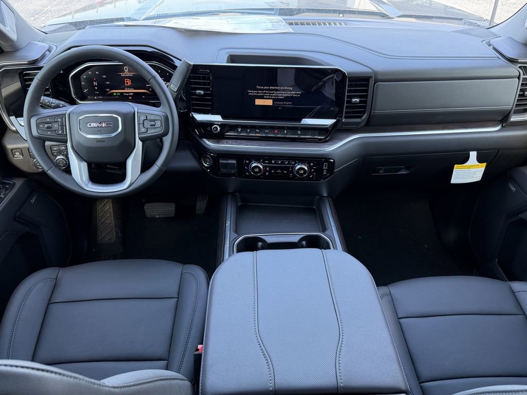 2026 GMC Sierra 2500HD SLT - Photo 16