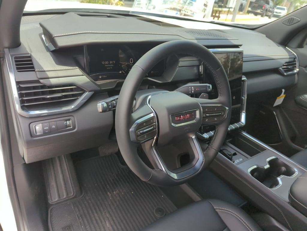 2026 GMC Acadia Elevation - Photo 18