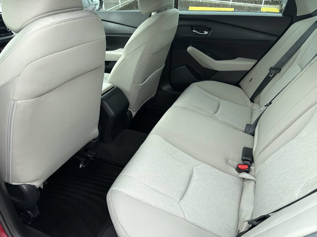2024 Honda Accord EX - Photo 12