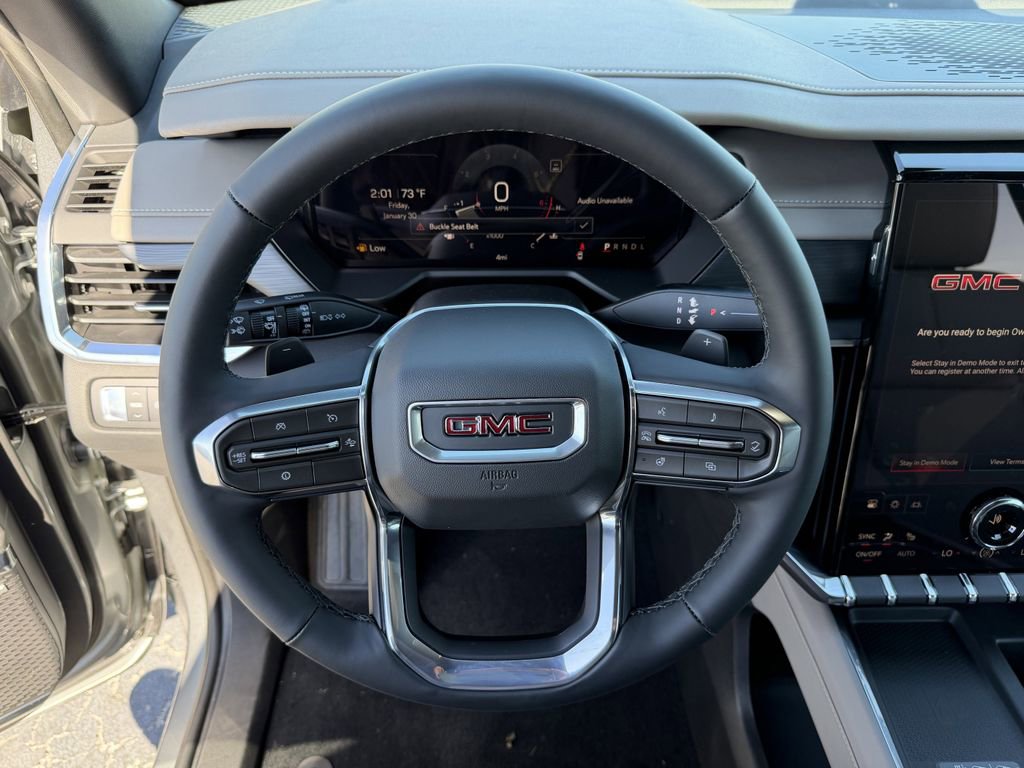 2026 GMC Acadia Elevation - Photo 25