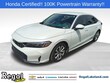 Honda Civic Sedan