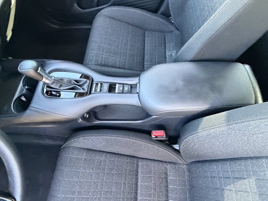 2024 Honda HR-V LX - Photo 18