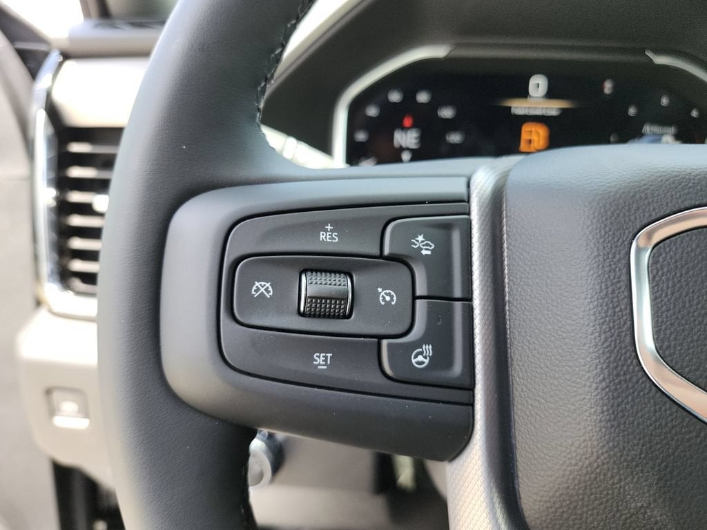 2026 GMC Sierra 2500HD Denali - Photo 31