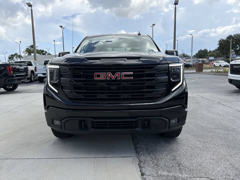 2026 GMC Sierra 1500 Elevation - Photo 8