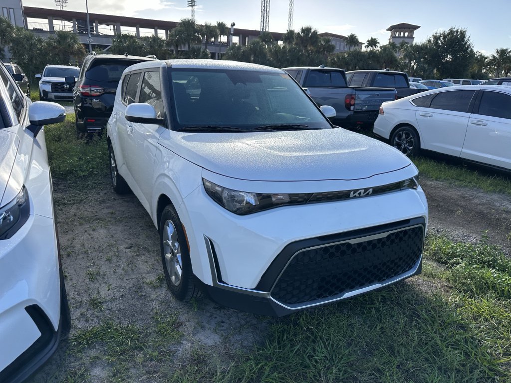 2024 Kia Soul