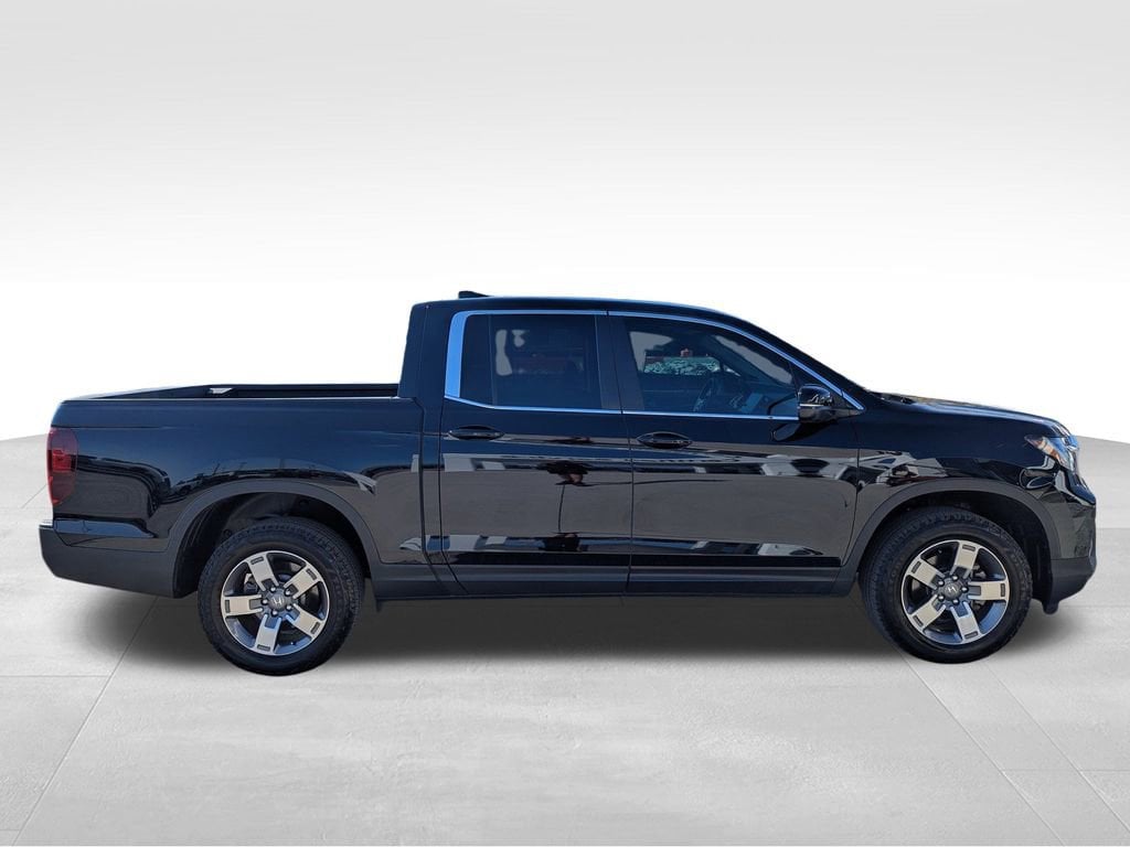 Used 2024 Honda Ridgeline RTL Truck Crew Cab