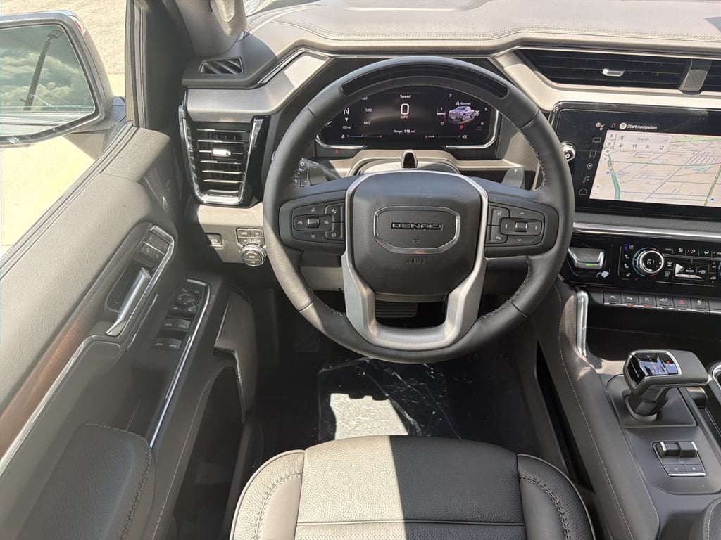 2026 GMC Sierra 1500 Denali - Photo 13