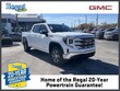 GMC Sierra 1500