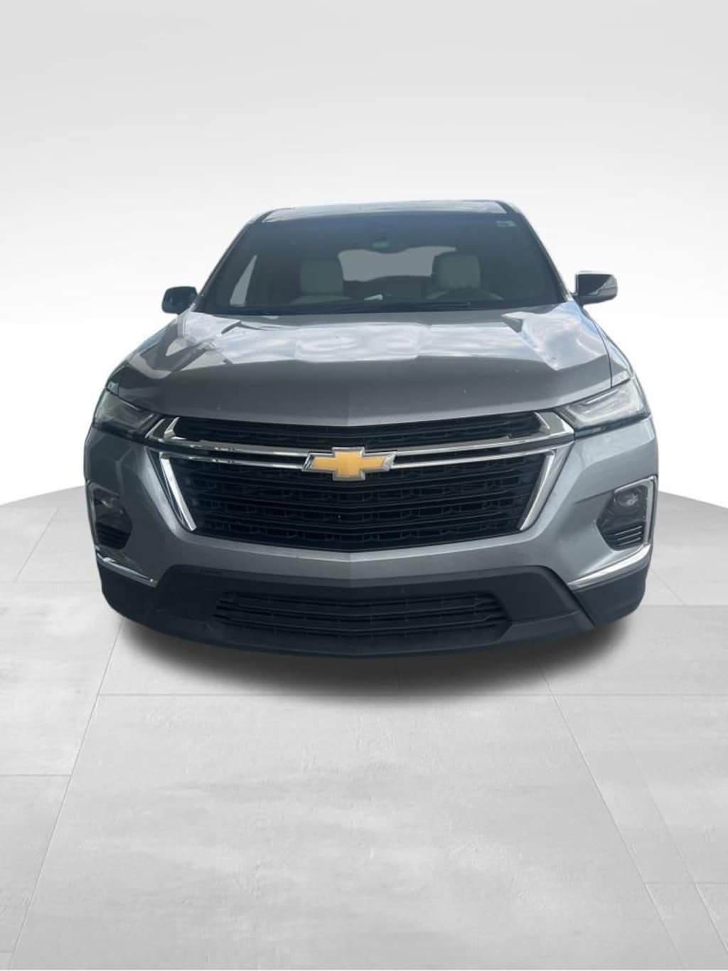 Used 2023 Chevrolet Traverse LS SUV